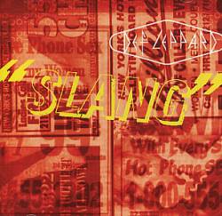 Def Leppard : Slang (Single)